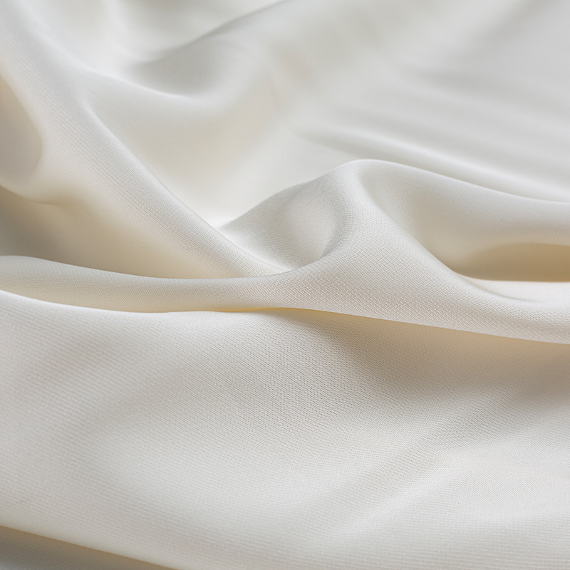 HY372 Aigéad Aicéiteach aithrise 3/1 Fabraic Síoda ​​Satin Slant