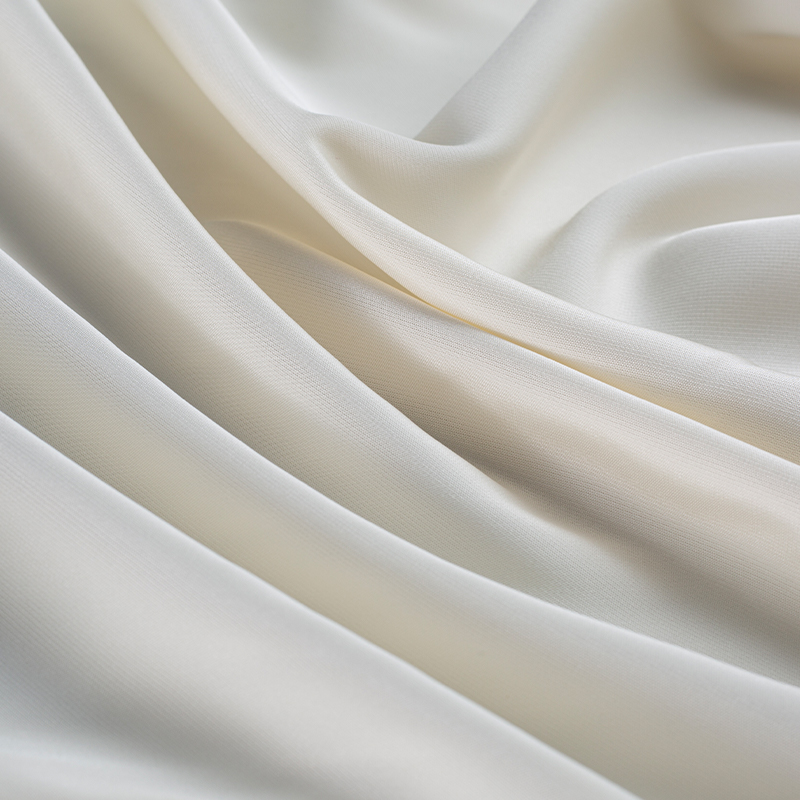 HY372 Aigéad Aicéiteach aithrise 3/1 Fabraic Síoda ​​Satin Slant