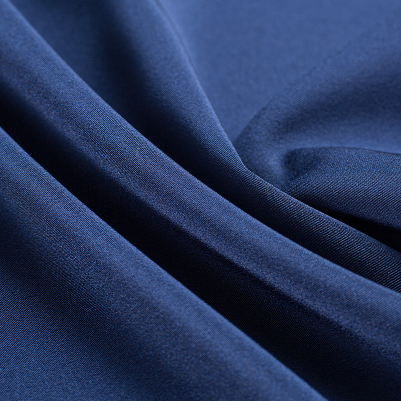 260GSM HY305 94%P 6%SP Fabraic Shíoda Snasta Satin