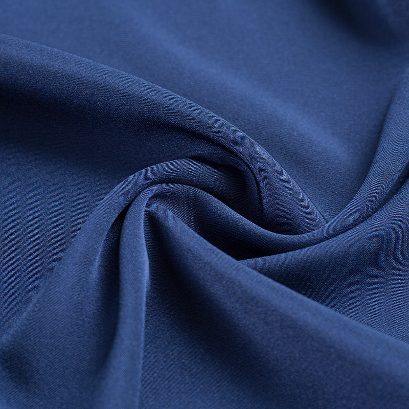 260GSM HY305 94%P 6%SP Fabraic Shíoda Snasta Satin