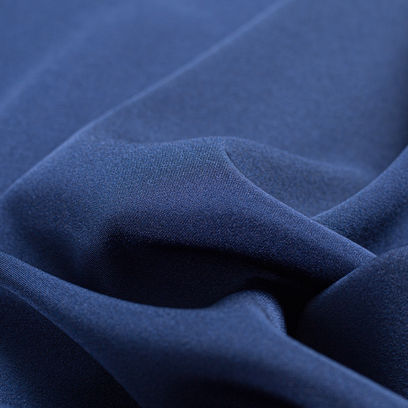 260GSM HY305 94%P 6%SP Fabraic Shíoda Snasta Satin