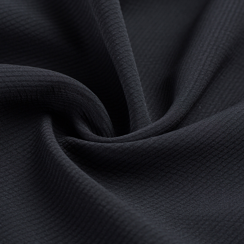 HY132 250GSM 100%P 600D Fabraic Cumaiscthe Síoda ​​Mór Twill
