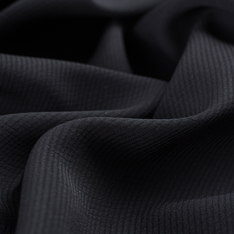 HY132 250GSM 100%P 600D Fabraic Cumaiscthe Síoda ​​Mór Twill