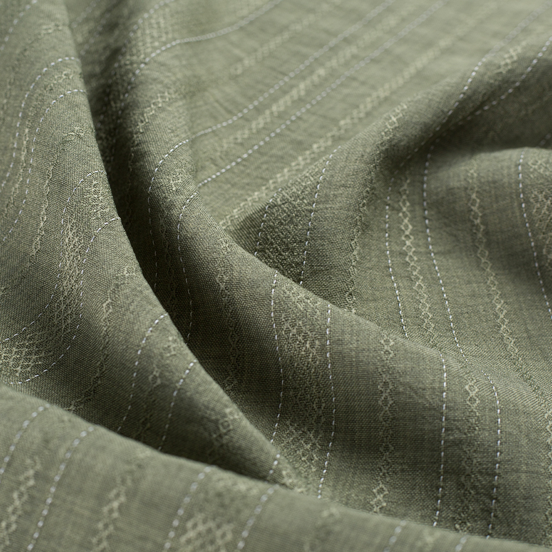 HY557-Rayon 136GSM 99%P 1% Réón Diamond Tiús Malartach Stráice Fabraic Lyocell